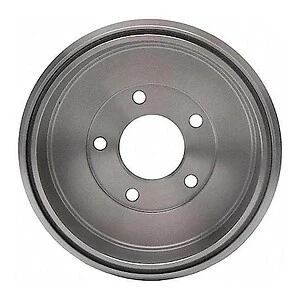 2001-2007 Ford/Mazda/Mercury Escape/Mariner/Tribute Rear Brake Drum - Image 1 of 1