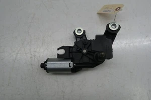 Volkswagen Touareg 2011-2017 fabricante de equipos originales maletero trasero puerta levadiza ventana vidrio limpiaparabrisas motor - Imagen 1 de 12