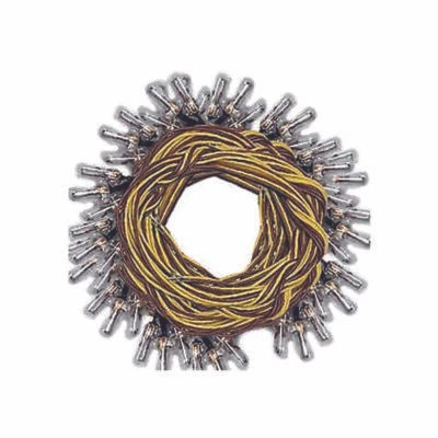 Model Power 281 Grain of Wheat Bulbs (Bulk Pack of 100, 12-16V, Clear) - Railway - Image 1 of 4