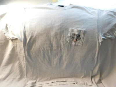 Camiseta Harley Davidson Myrtle Beach 1998 vintage Foto 1 de 4