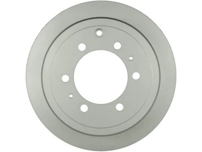 Rotor de freno trasero Bosch 13322DMJJ para Lexus LX450 1996-1997 Foto 1 de 2