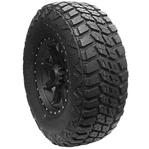 DELIUM Terra Raider KU-255 LT265/75R16 123/120Q 10 Ply (Quantity of 4) - Picture 1 of 2