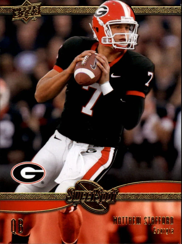 A9190- 2010 Sweet Spot FB Card #s 1-100 +Rookies -You Pick- 15+ FREE US SHIP - Image 1 of 1