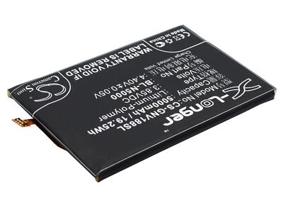 Li-Polymer Battery for BLU Studio Energy Studio Energy 2 3.85V 5000mAh - Image 1 of 4