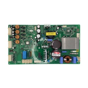 LG Refrigerator Control Board - Part Number EBR73093618 - Bild 1 von 6
