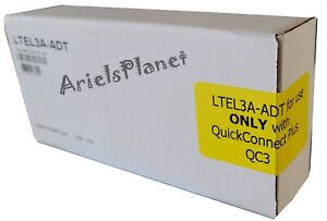 Honeywell LTEL3A-ADT   LTE COMM, L3000, ATT, ADT Radio