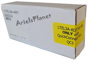 Honeywell LTEL3A-ADT LTE COMM, L3000, ATT, ADT Radio - Picture 1 of 2