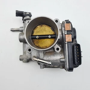 Subaru Liberty Outback Throttle Body 2.5L EJ25 Gen 4 09/03-08/09 - Picture 1 of 12