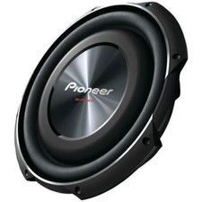 pioneer 12 inch sub 800 watts