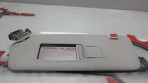 AUDI Q3 SUN VISOR 8U, LH SIDE, 03/12-12/18 12 13 14 15 16 17 18 - Picture 1 of 2