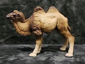 Papo Baktrisches Kamel Tier Figur 50129 - Bild 1 von 5