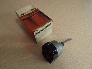NOS Windshield Wiper Switch 1972 1973 1974 1975 1976 Lincoln Continental Mark IV - Picture 1 of 11