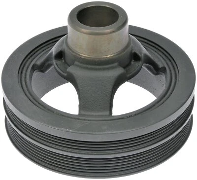 Equilibrador armónico de motor Dorman para GMC Yukon XL 2500 2001-2006 8,1 L V8 2002 Foto 1 de 4