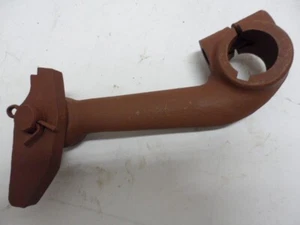 Originale - Trattore Ford 8N 8N2324 Braccio-freno Pawl-RH - Foto 1 di 9