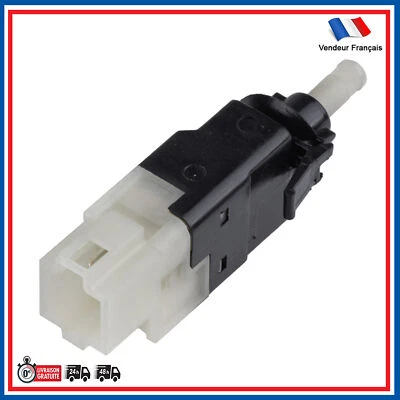 Contrôleur de Feu Stop équivalent A0015456709 A0015454409 2E0945515A A0015459609 - Photo 1/4