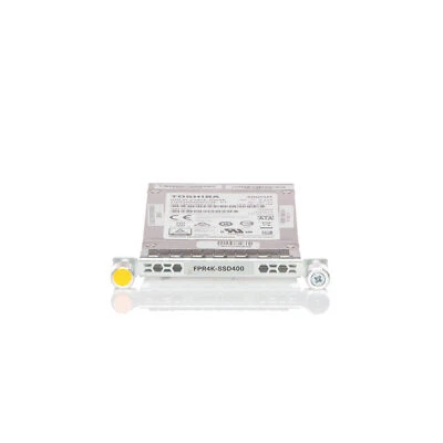 Cisco SSD-SATA-400G Storage II price incl VAT 3 yr warranty* B2B - Bild 1 von 4