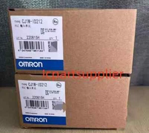 1PCS CJ1W-ID212 CJ1WID212 Brand-new Fast Shipping - Picture 1 of 1