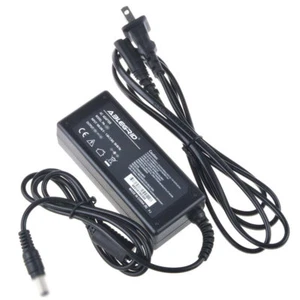 AC Adapter For Cricut Cutting Personal Cake Create Expression Machine DC Charger - Picture 1 of 4