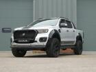 2021 Ford Ranger Pick Up Double Cab Wildtrak 2.0 EcoBlue 213 Auto STYLED BY SEEK