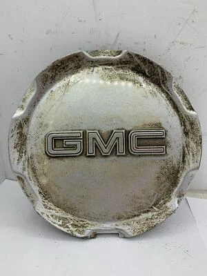 Fits 2010-2017 GMC Terrain 17in Wheel/Rim Center Cap OEM#:9597973 - Imagem 1 de 2