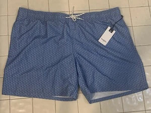 Goodfellow & Co. Mesh Lined Swim Trunk Men’s 2XL - Picture 1 of 6