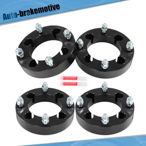 Adaptadores de rueda 4X 4x137 a 4x156 1,5" 12x1,5 para Can-Am Commander 1000 2011-2016 - Imagen 1 de 9