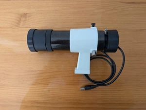 Telescopio guía con sensor Sony IMX290 - Imagen 1 de 4