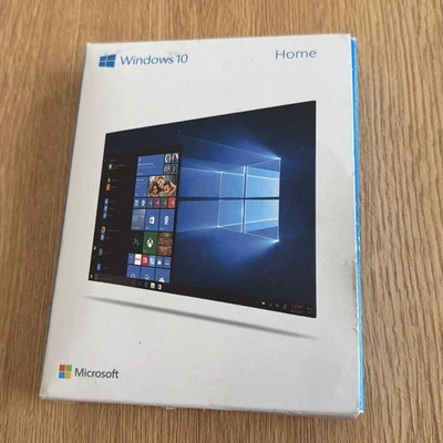 Microsoft Windows 10 Home for Windows - Tested - Image 1 of 4