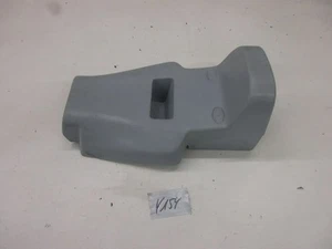 panel seat Y154 Suzuki GSX-R 1000 K7 K8 Racing GFK cover seat - Picture 1 of 8