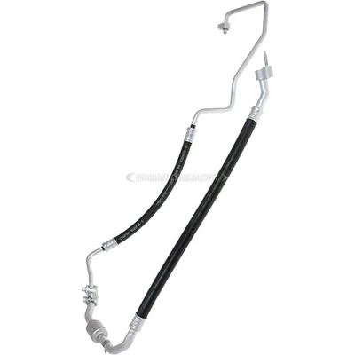 For Chevrolet Equinox GMC Terrain 2012 2013 2014 2015 A/C Refrigerant Hose - Image 1 of 3