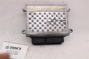 ECU ECM COMPUTER Volvo V70 XC90 S70 S80 2008 08 2009 09 2010 10 996597 - Picture 1 of 4