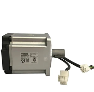 NEW Panasonic MHMF082L1U2M Servo Motor - Picture 1 of 3