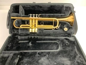 Trompeta YAMAHA YTR-4335Gii - Imagen 1 de 10