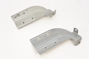 2008-2012 Honda Accord Crosstour Radio Brackets OEM 39161-TA0-A00 39111-TA0-A00 - Picture 1 of 6