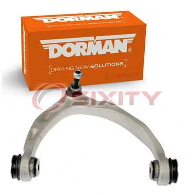 Dorman Front Right Upper Suspension Control Arm Ball Joint for 2015-2016 pe - Image 1 of 4