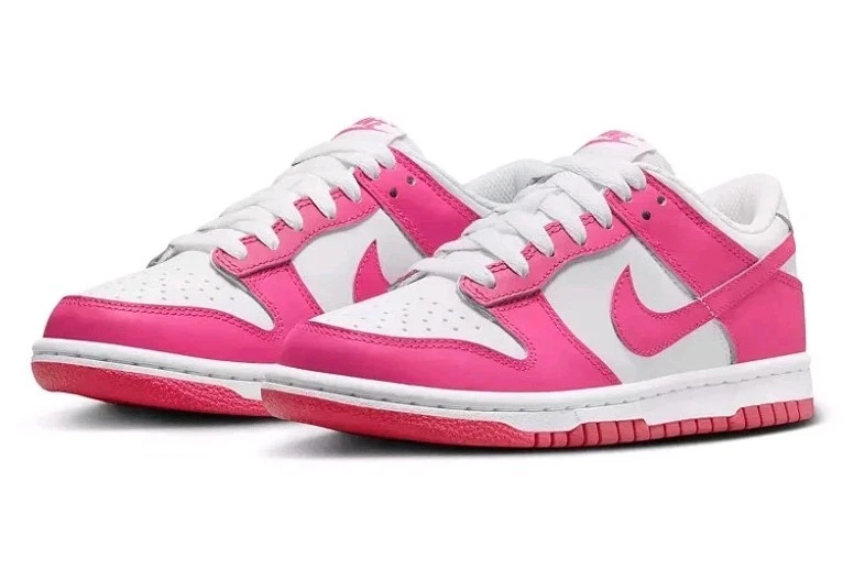 Las mejores ofertas en Nike Dunk Low Pink W | eBay