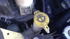 Wash Reservoir Fits 11-20 CARAVAN 169198 - Picture 1 of 8