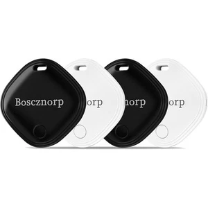 Pack Air Tracker 4 - Compatible Apple Find My (iOS uniquement) - Photo 1 sur 3