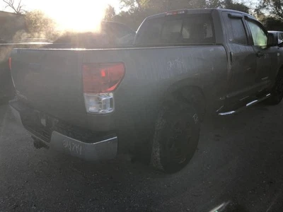 Toyota Tundra 2007-2014 suspensión delantera rodilla izquierda conductor 2x2 cabina extendida 906852 Foto 1 de 4