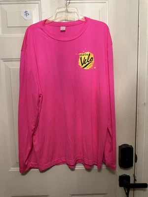 Рубашка XXL Velo Rapide (WTF38) - Изображение 1 из 4