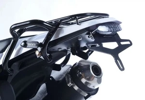 R&G Rear Plate Tail Tidy Light LED Sinnis Apache Pulse Lexmoto Adrenaline 125 - Picture 1 of 7