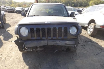 Cinturón de seguridad delantero estilo clásico cubo asiento pasajero se adapta a 11-17 COMPASS 1683493 Foto 1 de 4