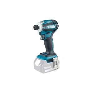 Solo cuerpo de atornillador de impacto inalámbrico sin escobillas Makita DTD172Z 18v - Imagen 1 de 1