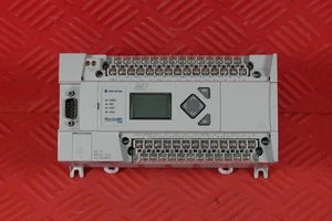 Allen-Bradley 1766-L32BWA MicroLogix 1400 32 Point Controller TOP! - Picture 1 of 4