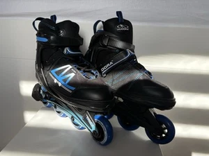 HUDORA Inline Skates, Inliner für Kinder Jugendliche Erwachsene Gr.37-40 - Bild 1 von 3