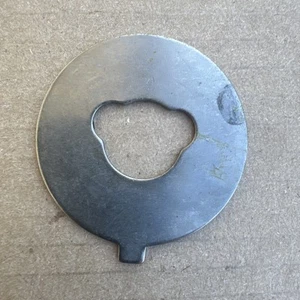 5 FORD CONSUL ZEPHYR ZODIAC MKI 1951-56 THRUST W. COUNTER SHAFT REAR E0A-7128 - Bild 1 von 3