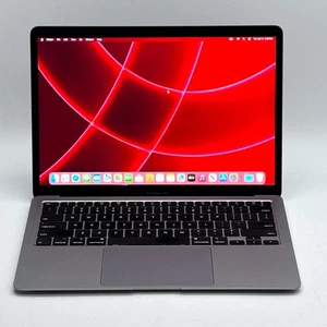 Apple MacBook Air 13" RETINA Intel Core i5 3.6GHz 128GB SSD - SONOMA - Imagen 1 de 10