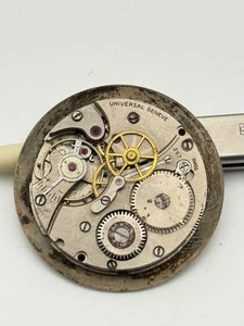 Universal 267 Movement - Picture 1 of 2