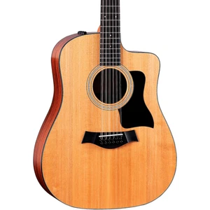 Taylor 150CE 12-String Acoustic Guitar - Picture 1 of 6