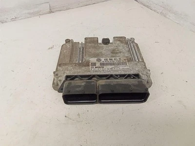Centralina motore Skoda Octavia II Combi 1Z5 ECU 03G906021TC 1.97 Diesel 31039055 - Immagine 1 di 4